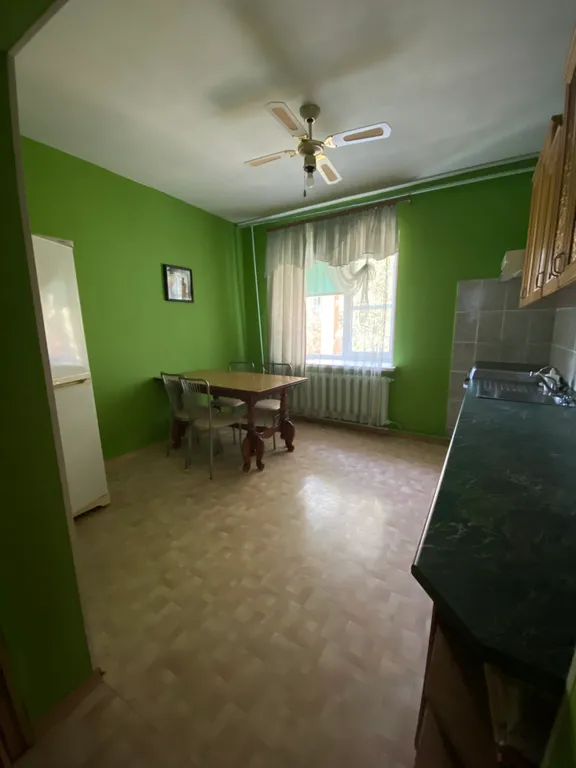 Загородный дом Ключи