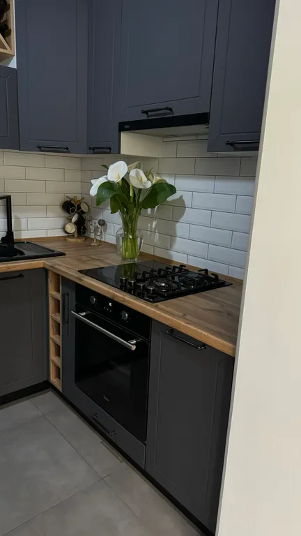 Квартира Квартира на берегу моря — Сухум