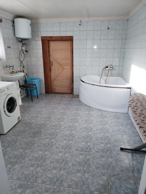 Уютный домик на берегу Азовского моря