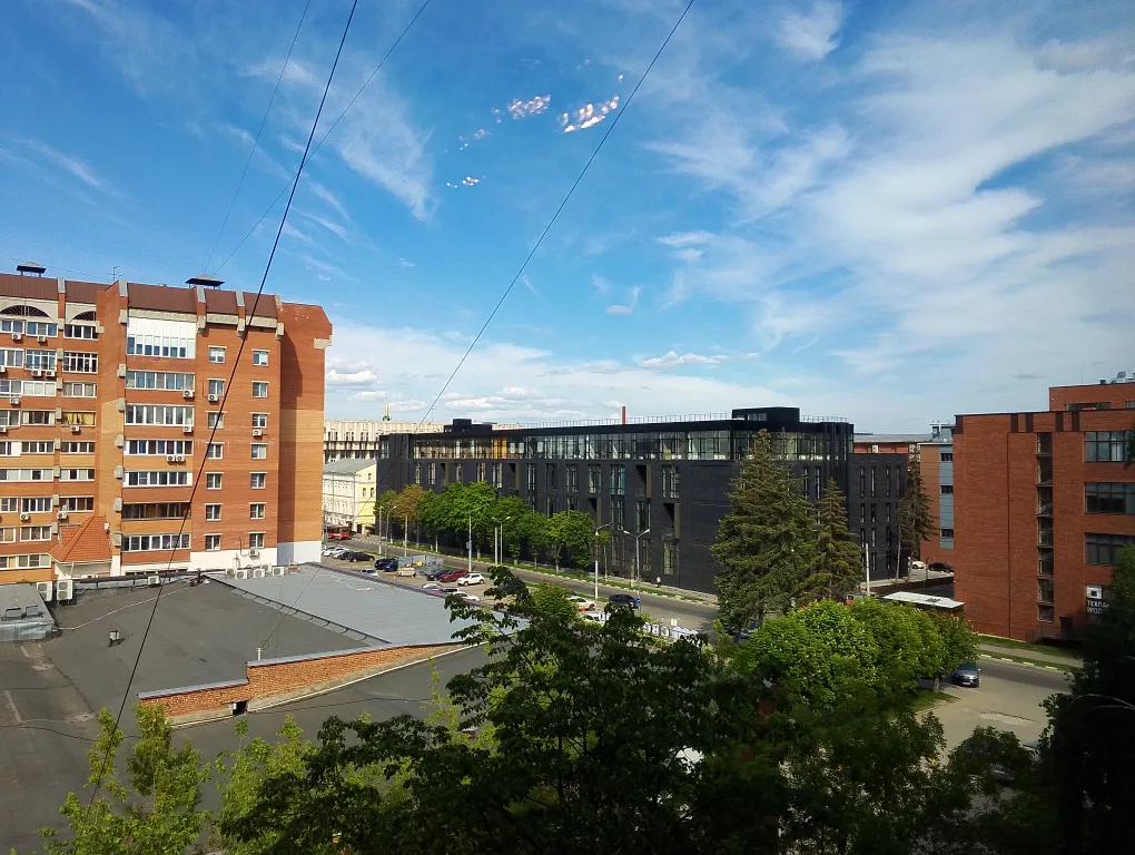 Комфортная квартира в центре Тулы