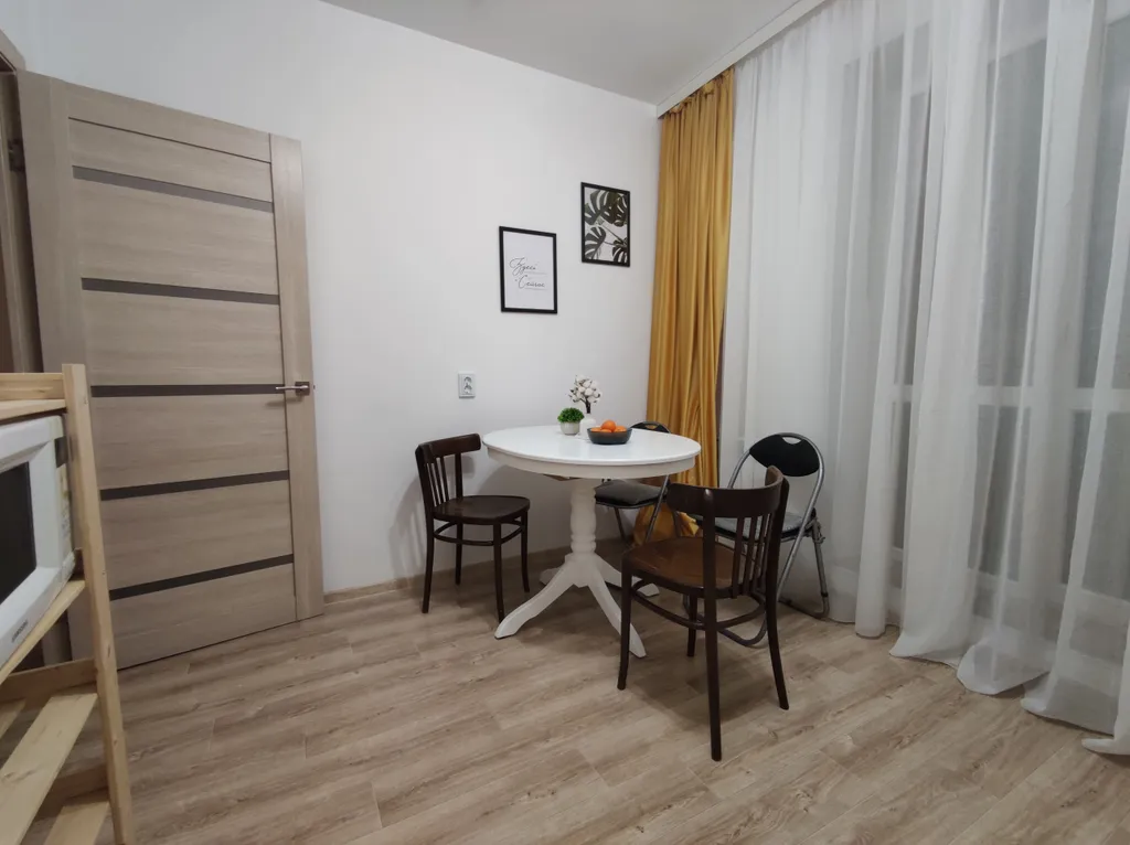 Квартира Квартира у больницы РЖД — Ярославль