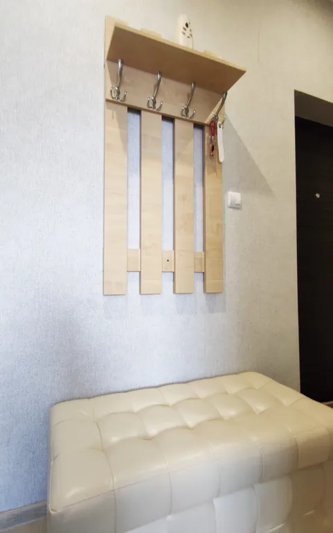 Уютная квартира в дали от суеты