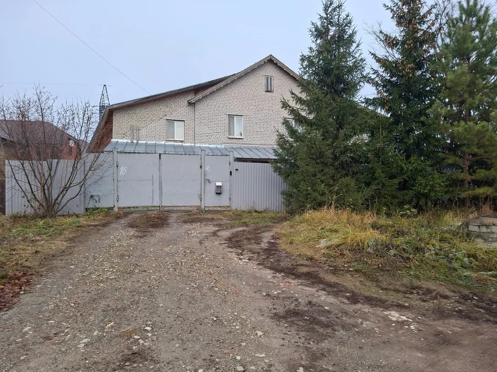 Коттедж 2-комнатный Дом — Казань