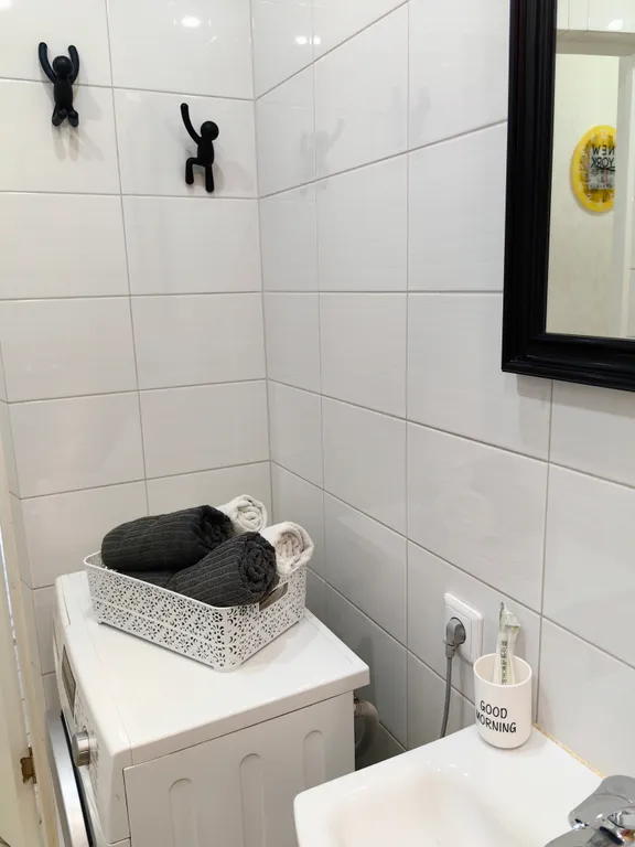 Стильная студия у Волги