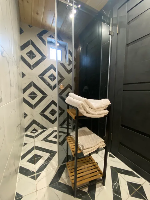 База отдыха АлексА