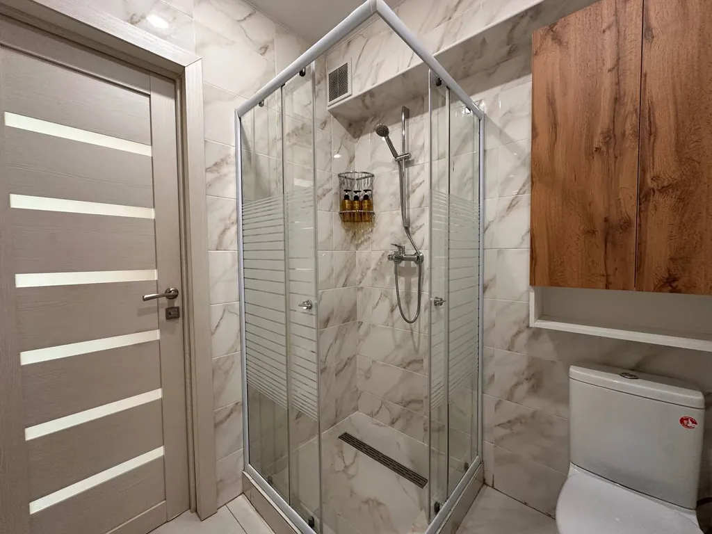 Уютная студия с видом на море ЖК Каравелла Португалии