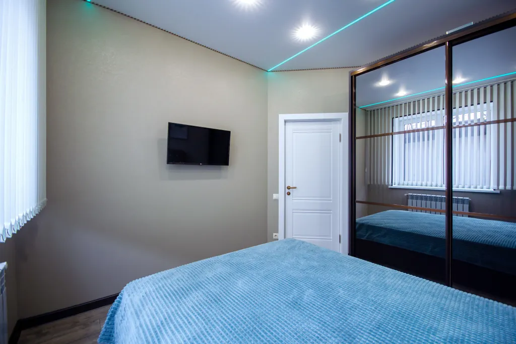 ViP Квартира №3, р-н ТЦ Рио