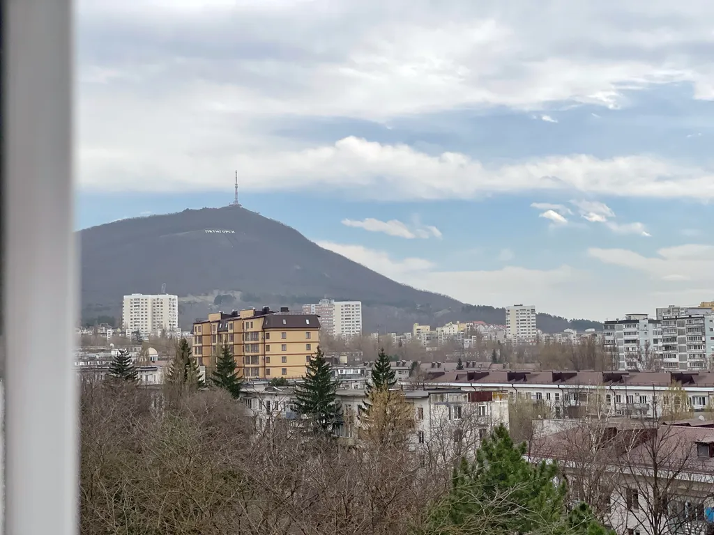 Удачные сутки на Московской с видом на Эльбрус, Машук и Бештау
