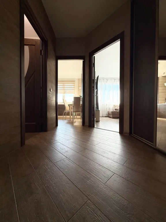 Квартира Квартира в современном районе Светлогорск-3 — Светлогорск