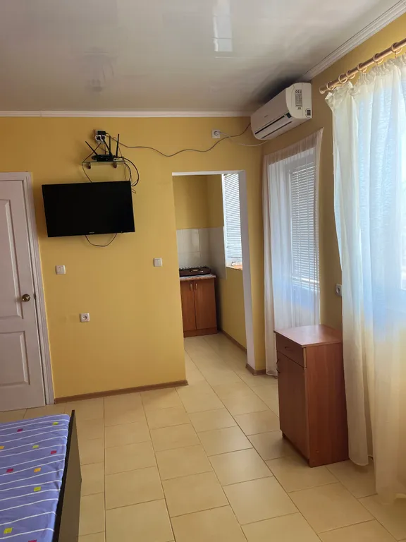 Уютные, чистые номера со всеми удобствами