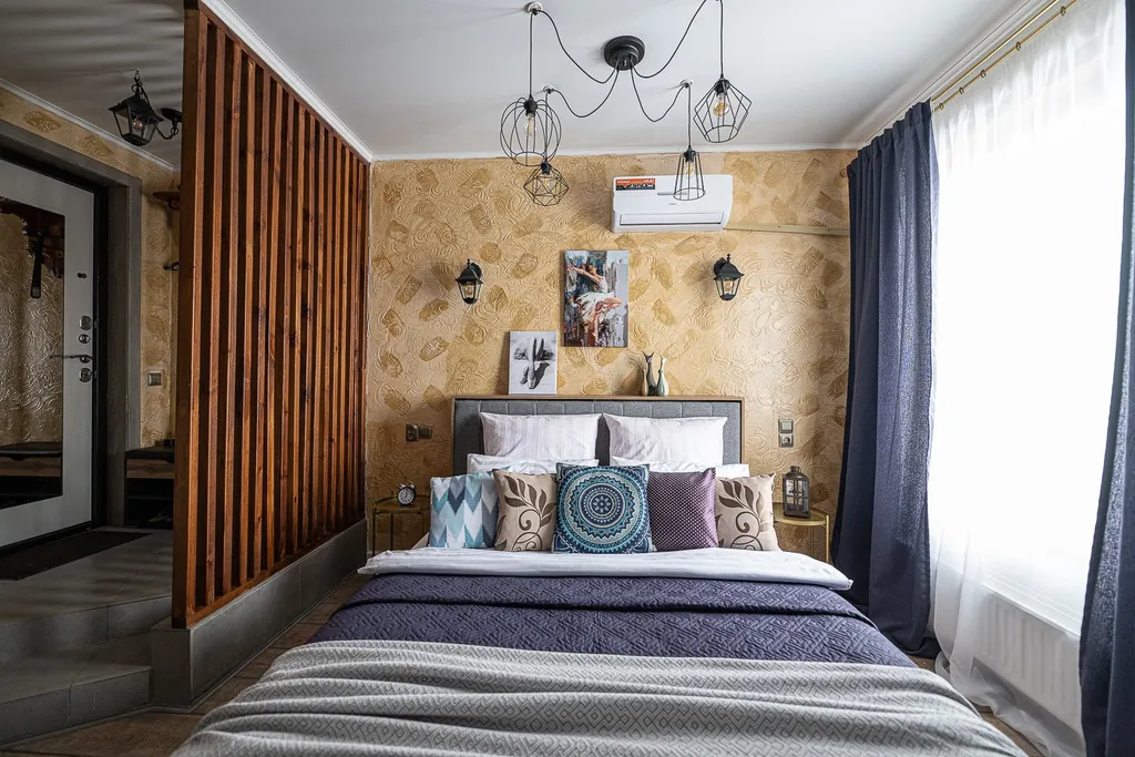 Квартира Минимализм — аренда посуточно в Челябинск