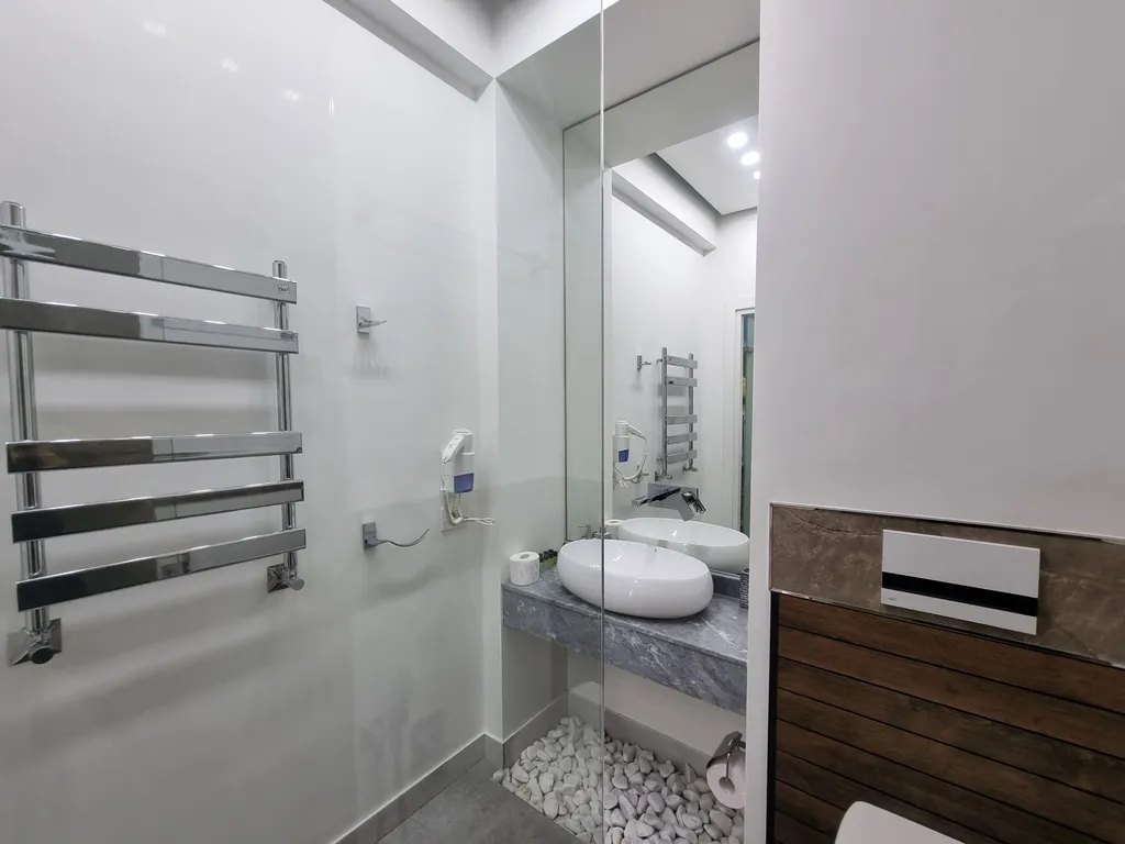 Премимум апарт