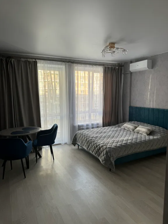 Квартира Квартира Красивая, просторная студия — Ростов-на-Дону