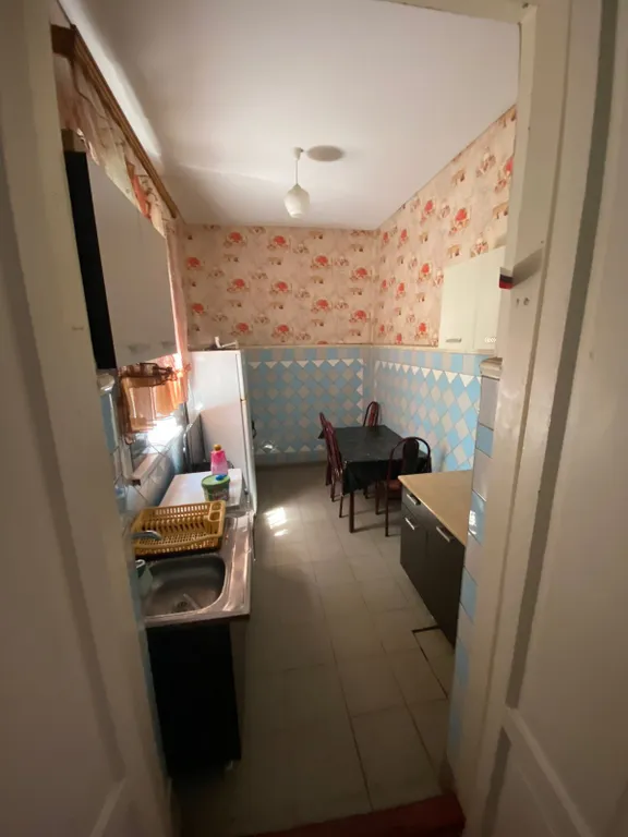 Квартира Комната — Гагра