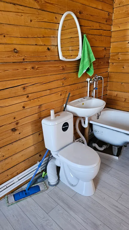 4-комнатный Дом