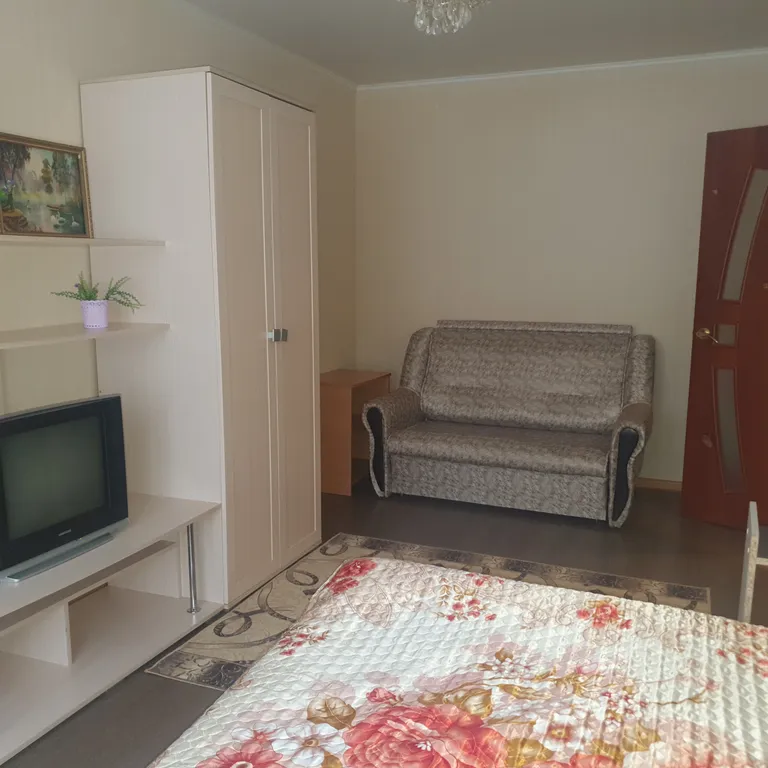 Квартира рядом с курортом Старая Русса