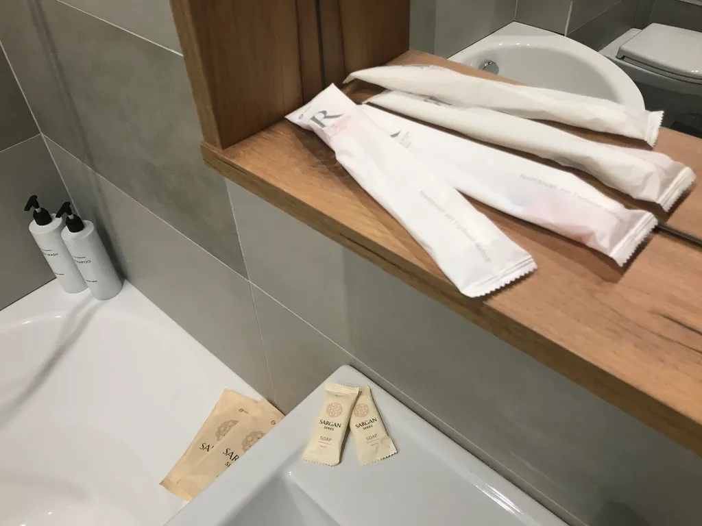 Уютная квартира в новой части города