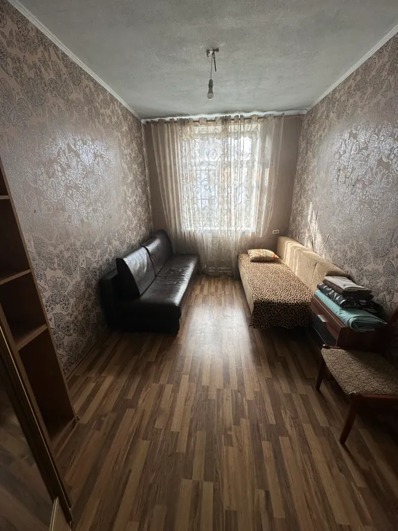 Квартира в исторической части города — аренда посуточно в Коломна