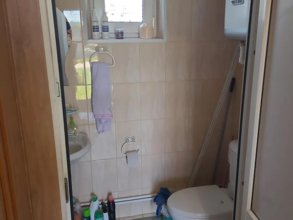 Тёплая уютная квартира, все в шаговой доступности