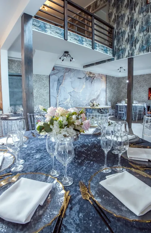 Коттедж Вилла Исландия — Ломоносов