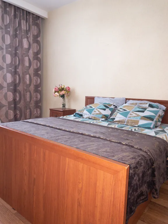 Уютная квартира — аренда посуточно в Оренбург