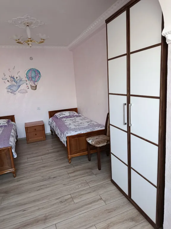 Уютная ,теплая квартира в солнечном Кисловодске рядом лесопарк и озеро