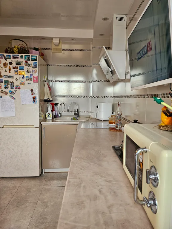 Квартира Двухкомнатная квартира в самом сердце Калининграда — Калининград