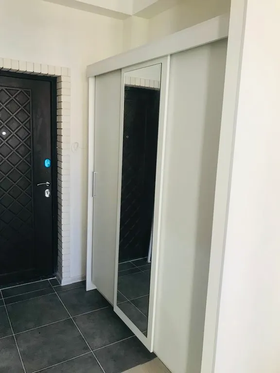 Квартира возле моря