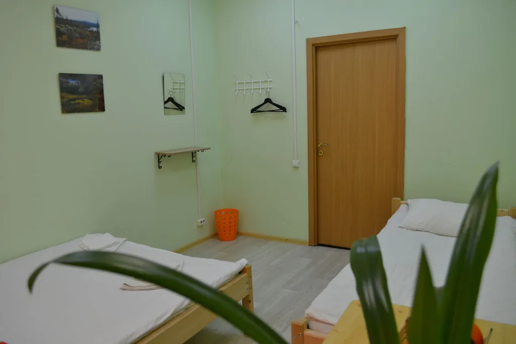 Квартира Комната — Ярославль