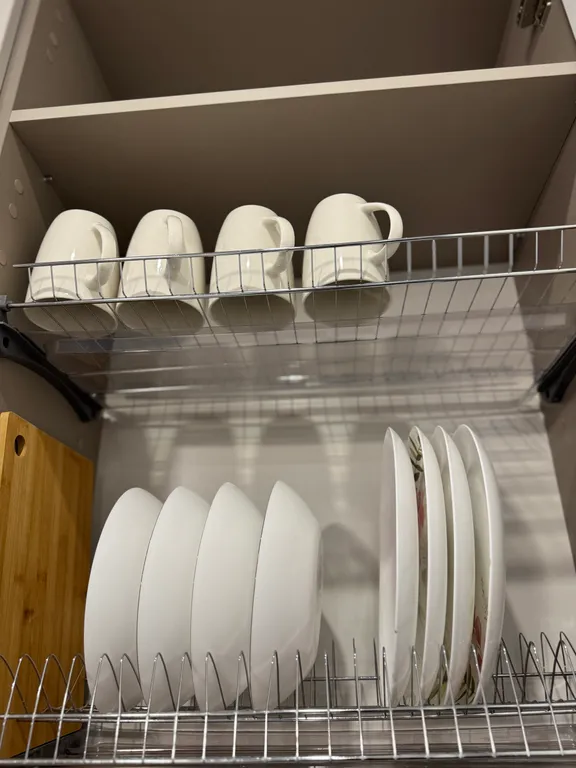 Новая уютная квартира в центральном районе города