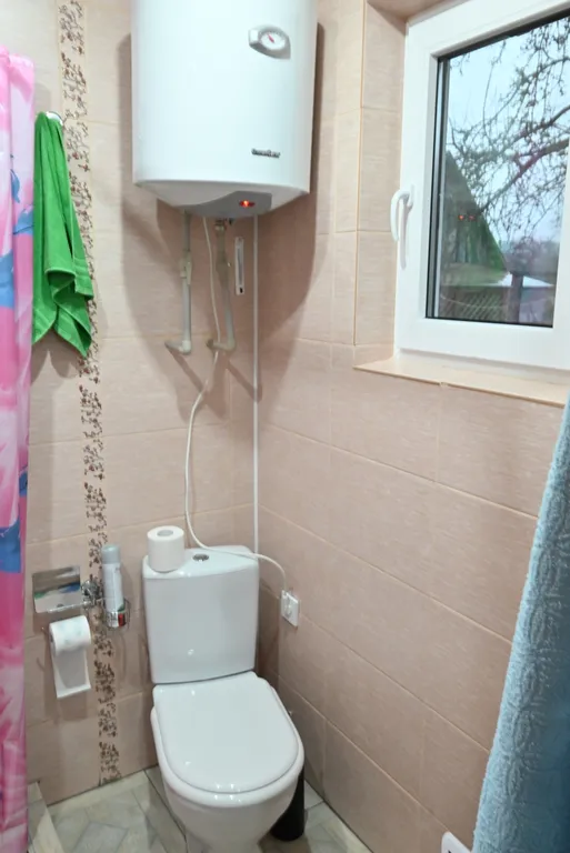 Агроусадьба Лесная Тишина в Беловежской пуще