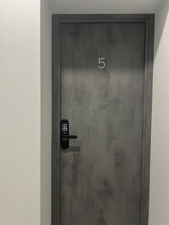 Новые апартаменты, рядом с центром