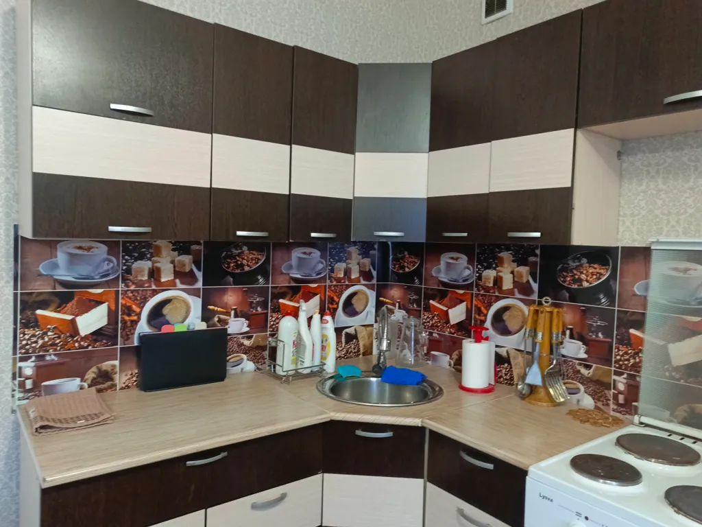 Уютная двухкомнатная квартира в центре города — аренда посуточно в Камень-на-Оби