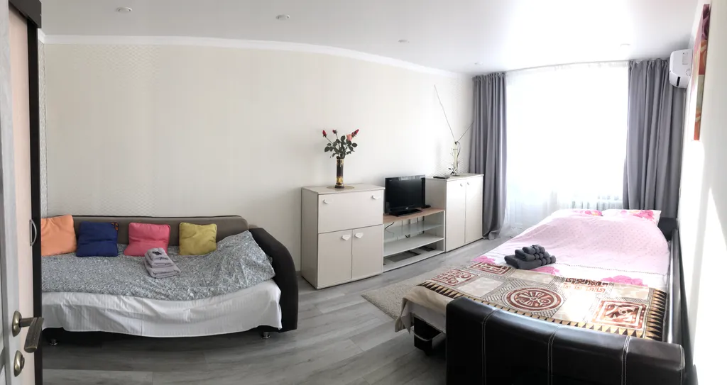 Уютная квартира в центральной части города