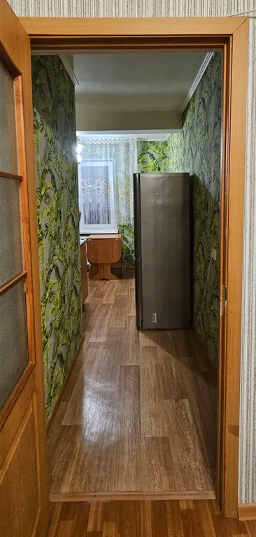 Уютная квартира с удобным расположением