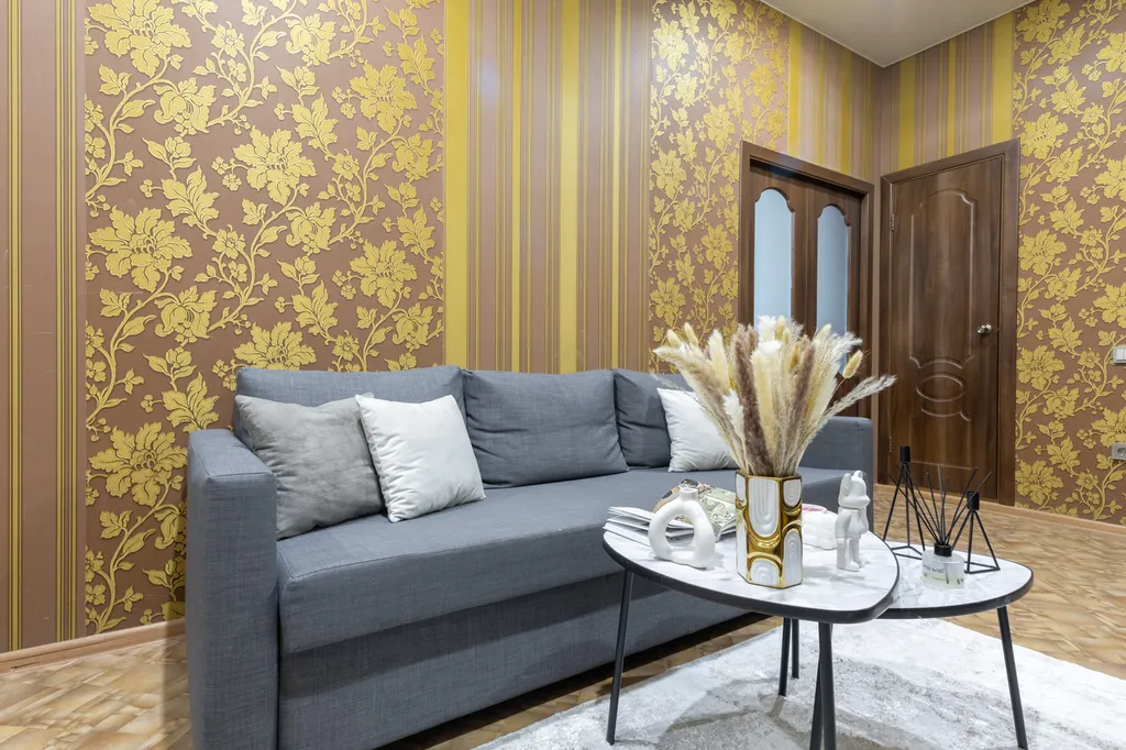 Lumière Residence на Маяковского