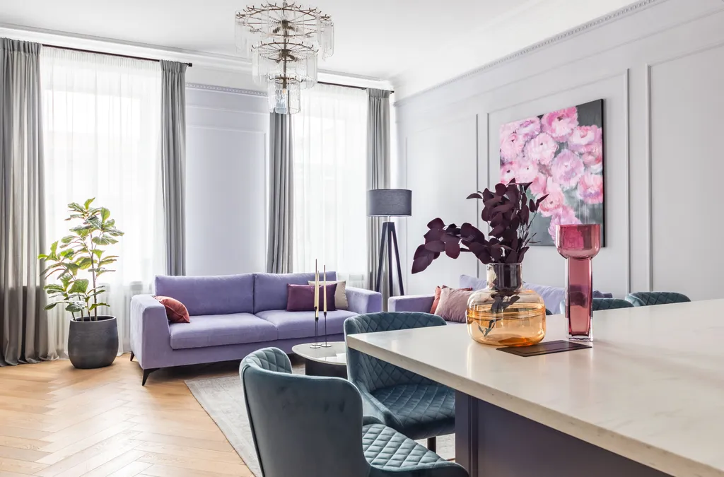 Просторные 4 комнатные апартаменты  рядом с Эрмитажем