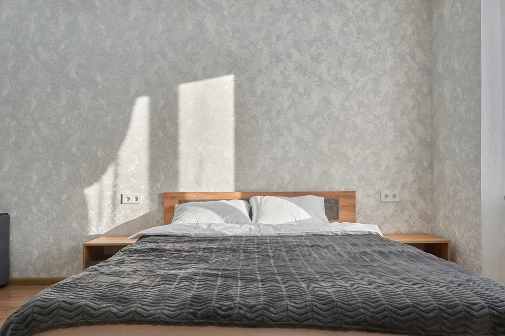 Апартаменты двухуровневые однокомнатные с кухней (апарт 5)