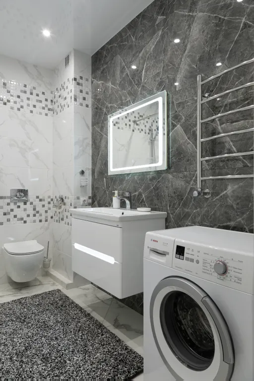 Квартира Апартаменты у музея янтаря в центре — Калининград