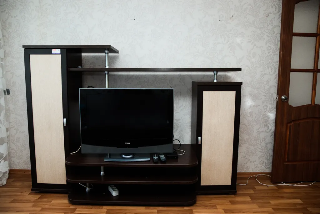 Апартаменты Татия