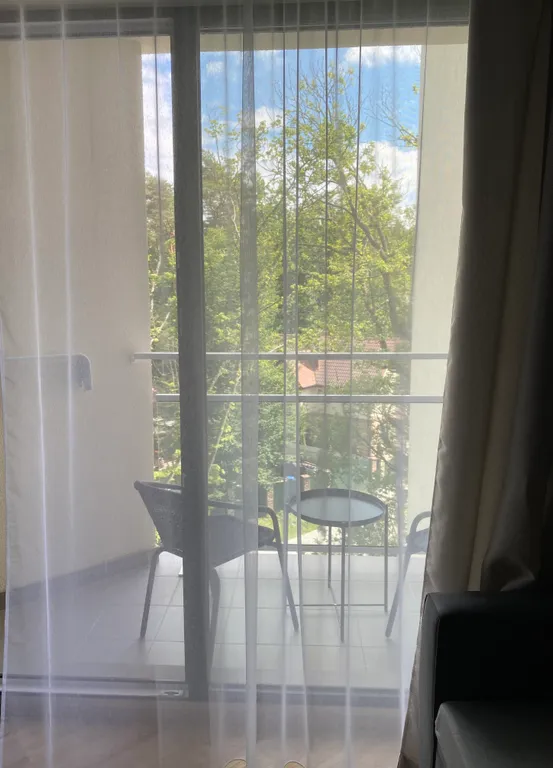 Квартира Апартаменты Сосновый лес — Светлогорск