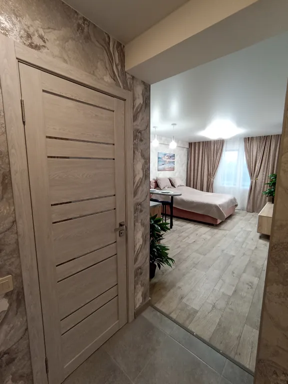 Дизайнерская студия у ФОК Арена