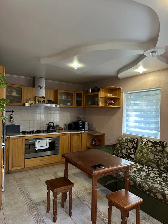 Коттедж Уютный, чистый дом с видом на горы — Сочи