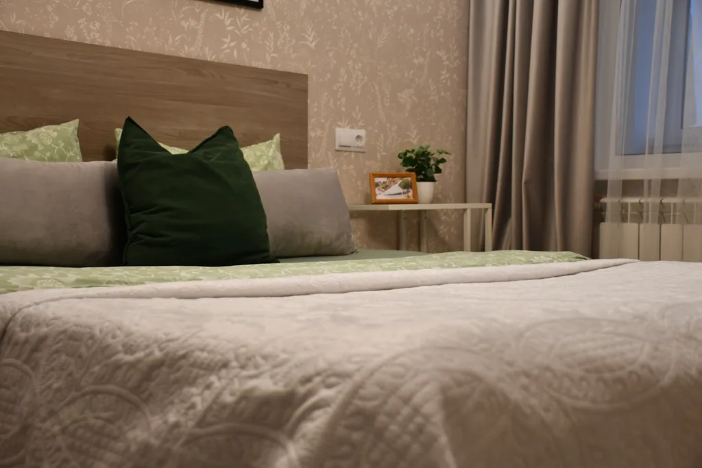 Комфортная и уютная квартира в центре города — аренда посуточно в Выкса