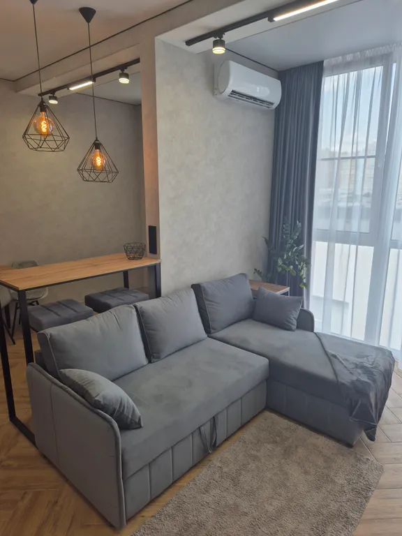 Квартира у моря