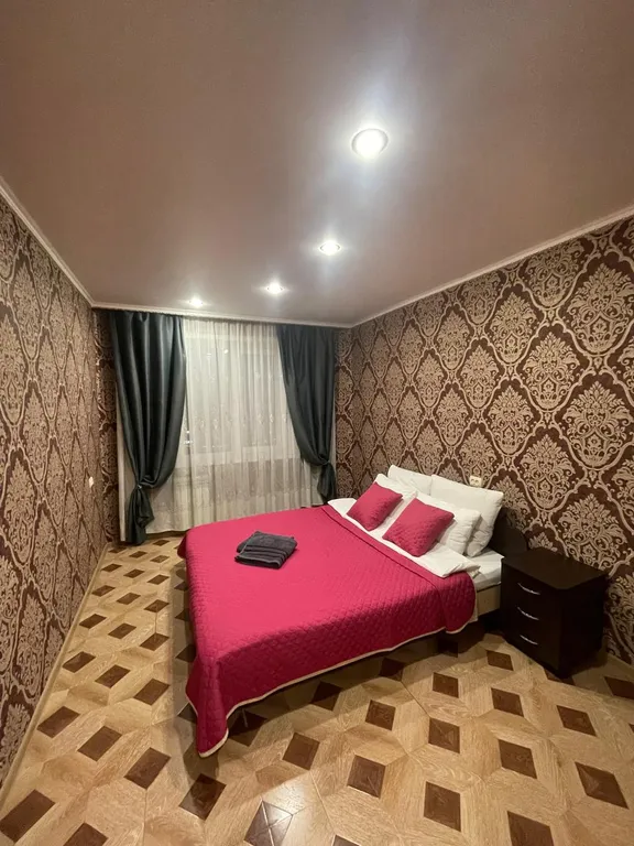 Уютная 2-комнатная квартира в центре города