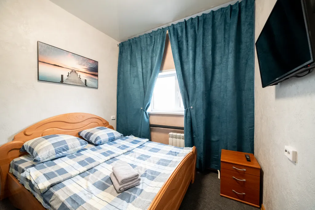 Хорошая студия