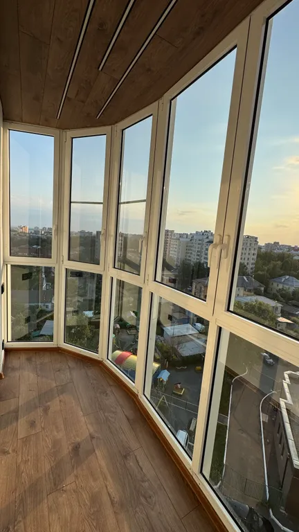 Уютная квартира/студия в центре города