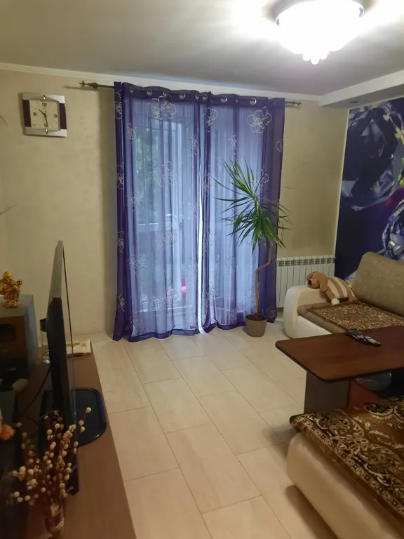 Квартира 2-комнатная уютная квартира с выходом в сад — Калининград