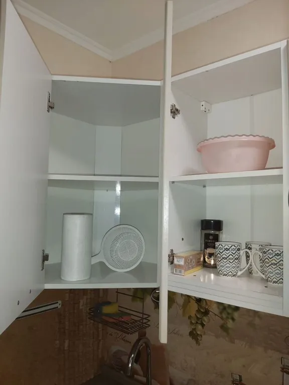 Квартира лукино